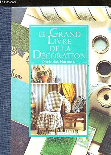 Download Le grand livre de la déco Download Le grand livre de la déco