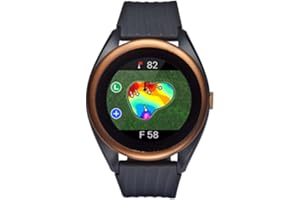 Voice Caddie T8 Golf GPS WATCH
