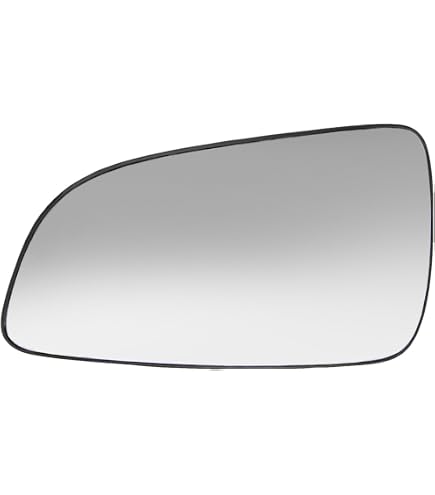 Glace De Rétroviseur Chauffant Gauche Pour Mercedes Classe E W210 (1999-2003) | Référence A2028100721 / 2108100721 - 11