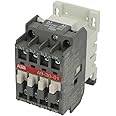 ABB A9-30-01 400-415V 50Hz / 415-440V 60Hz Contactor - 1SBL141001R8601