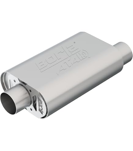 Corsa Cat Back Exhaust Pro Tip - Mod Mafia