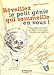 Réveillez le petit génie qui sommeille en vous ! Casse-tête, exercices et défis mentaux pour réveiller vos neurones - Jeremy Stangroom, Baptiste Nollet
