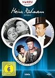 H�rzu pr�sentiert Heinz R�hmann - Edition 3 [3 DVDs] - Heinz R�hmann