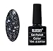 Produktbild Bluesky UV LED Gel auflösbarer Nagellack 10ml Purple diamond, 1er Pack (1 x 10 ml)