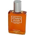 Jovan Musk for Men - Eau De Cologne, 88ml