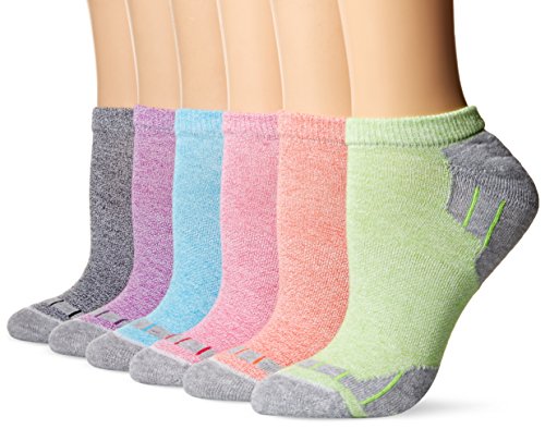 HanesWomen's Casual Sock (Pack of 6)
