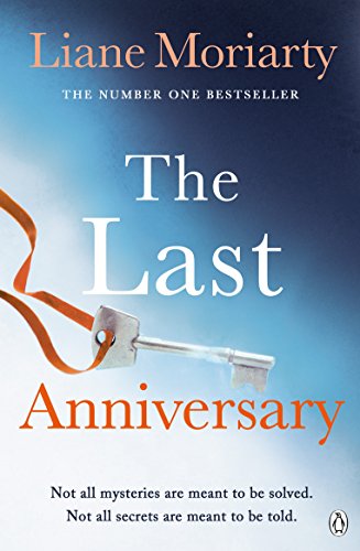 The Last Anniversary by [Moriarty, Liane]