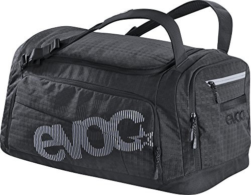 Evoc - TRANSITION BAG 55l - bolsa por deporte - Negro -