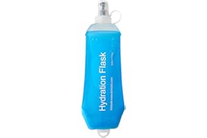 ZESION Trinkblase, BPA-freie Wasserblase, Wander-Wasser-Aufbewahrungstasche und taktischer Rucksack, geeignet für Camping, Radfahren, Laufen, Klettern, 2 Liter
