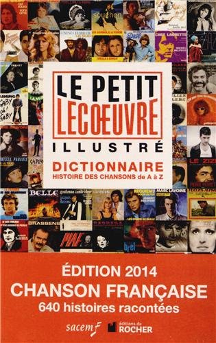 couverture de : Le petit Lecoeuvre illustr&eacute;