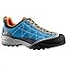 Produktbild Scarpa Zen Pro Azure- Orange (45)