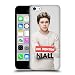 Produktbild Unbekannt One Direction hc-iph5 C-1dpnh1-pnial13 Cover Grau, Mehrfarbig Handy-Schutzhülle