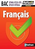 Image de Français - 1re STMG-ST2S-STI2D-STD2A-STL