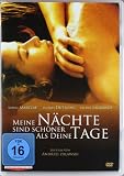 Meine N�chte sind sch�ner als deine Tage - Uncut - Sophie Marceau