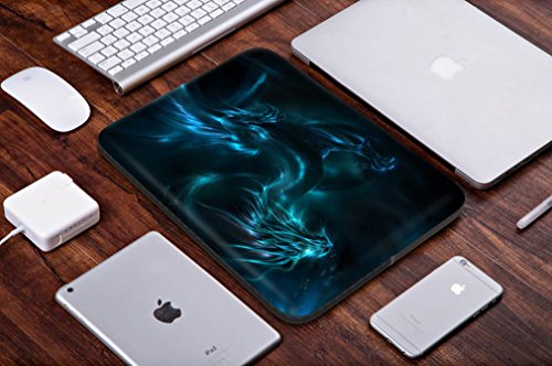 Sidorenko Laptop Tasche f  r 17 - 17 3 Zoll   Universal Notebooktasche Schutzh  lle   Laptoptasche aus Neopren  PC Computer H  lle Sleeve Case Etui  B