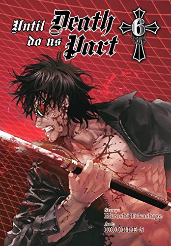 Until Death Do Us Part Vol. 6 (English Edition)