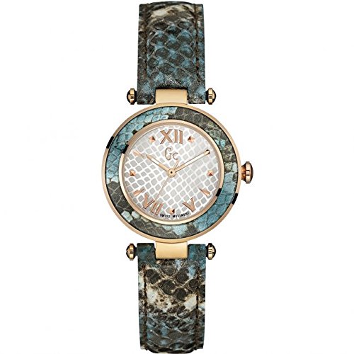 Guess – Damen -Armbanduhr Y10002L1