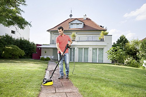 Kärcher Hochdruckreiniger K 5 Home T350 ,1.180-637.0 - 3
