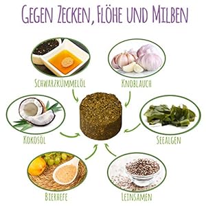 Alternative view of Schnüffelfreunde Dog Snack