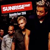 Acoustic Tour 2010 - Sunrise Avenue