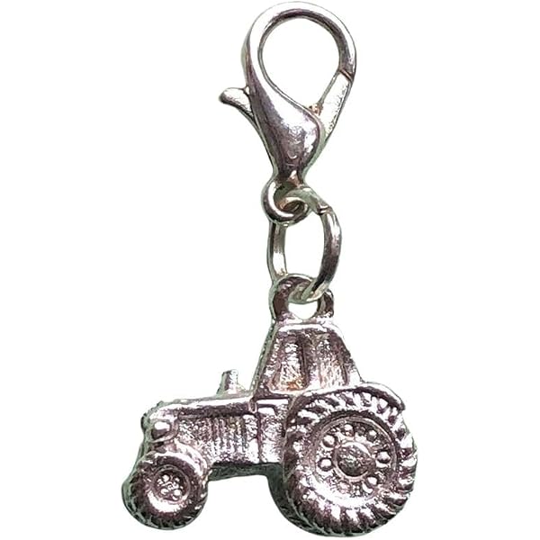 Miniblings Bratpfannen-Anhänger Bronze – Handmade Schmuck Für Bettelarmband Oder Kette