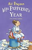  Mrs Pepperpot\'s Year