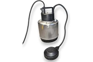 Lowara DOC 3 - Électropompe submersible