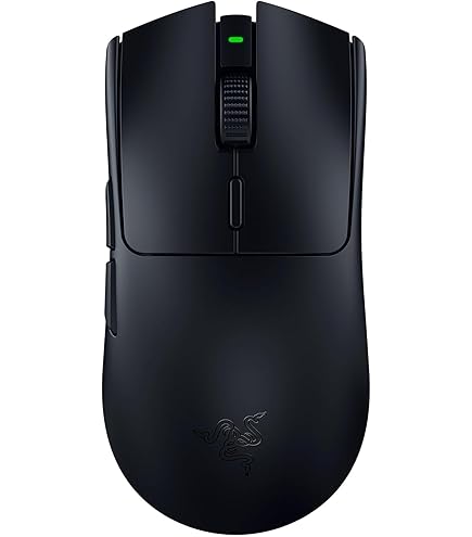 Amazon.in: Buy Razer Viper V3 Pro Wireless Esports Gaming Mouse