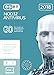 Produktbild ESET NOD32 Anivirus 2018 | 3 User | 1 Jahr Virenschutz | Windows (10, 8, 7 und Vista) | FFP