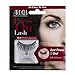 Ardell - Press On Lash Self-Adhesive - 101 Black