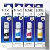 Epson 003 Ink 65ml Printer