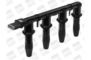 Beru AG 0040100427 Bobina de encendido