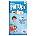 Produktbild Huggies Pull-Ups Pantalons de formation de pot pour les garçons Taille 6 Grand 16-23kg (12) - Paquet de 6