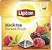 Produktbild Lipton Schwarzer Tee Waldfrucht, 20 Stück