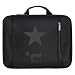 Produktbild Heineken Business Notebooktasche - Laptoptasche in grün und rot, mit aufgeprägtem Heineken-Logo
