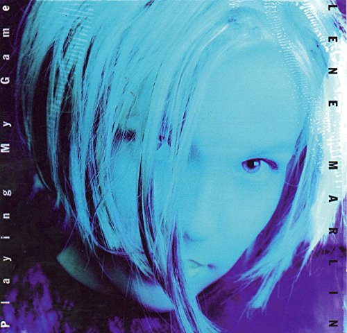 couverture de : Playing my game