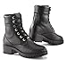 Produktbild TCX Motorradstiefel Lady Smoke Waterproof, Schwarz, Größe 35