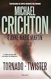 Image de Tornado Twister (Elefanti bestseller)