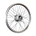 Produktbild Taylor Wheels 20 Zoll Hinterrad Alu mit Shimano Nexus Inter-8 (RBN) - silber