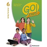 GO FAR! 6 ACTIVITY PACK