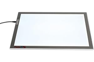 TickiT 73046 A3 Rectangular Light Panel