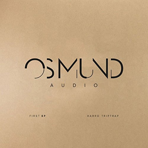 Preisvergleich Produktbild First [Vinyl LP]