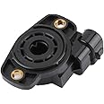Fydun Sensor Throttle Position Sensor New Throttle Position Sensor 91463158 for Saxo Xsara Berlingo M_ 1.4i 1996-2000