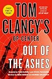 Tom Clancy's Op-Center: Out of the Ashes (English Edition) by Dick Couch, George Galdorisi