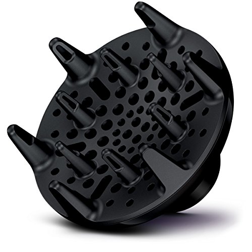 Philips DryCare Pro Haartrockner BHD176/00, 2200 Watt - 10