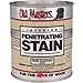 Produktbild Old Masters 3685 40716 1/2 Pint Penetrating Stain, Early American by Old Masters