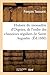Histoire du monastère ...