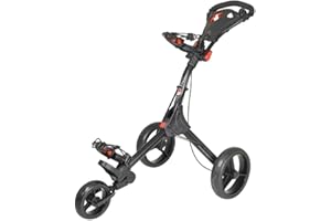 Big Max IQ Plus Chariot de Golf