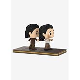Funko Pop! Moment: Marvel's Loki - Yılan Kuyruğunu Yiyor (Sıcak Konuya &Ouml;zel)