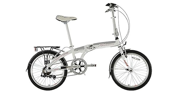 falcon go to folding bike